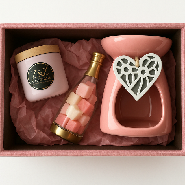 Gift Box Set 