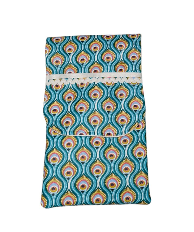 Pochette brosse à dents