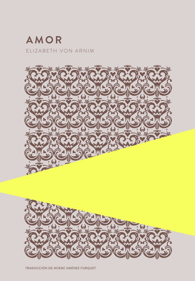 Amor – Elizabeth von Arnim