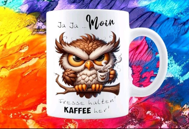  Kaffeebecher
MOIN 