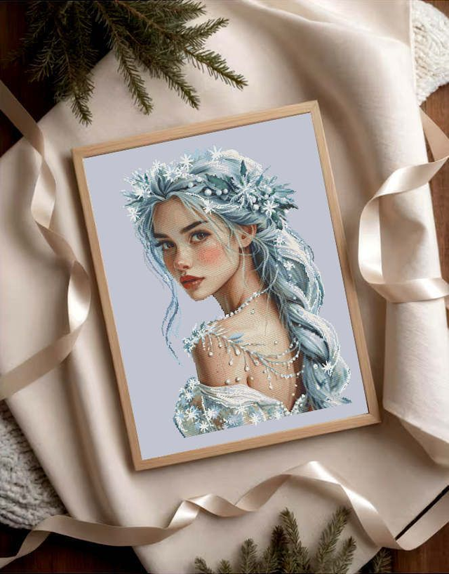 RL58 SNOW SPIRIT ©2024