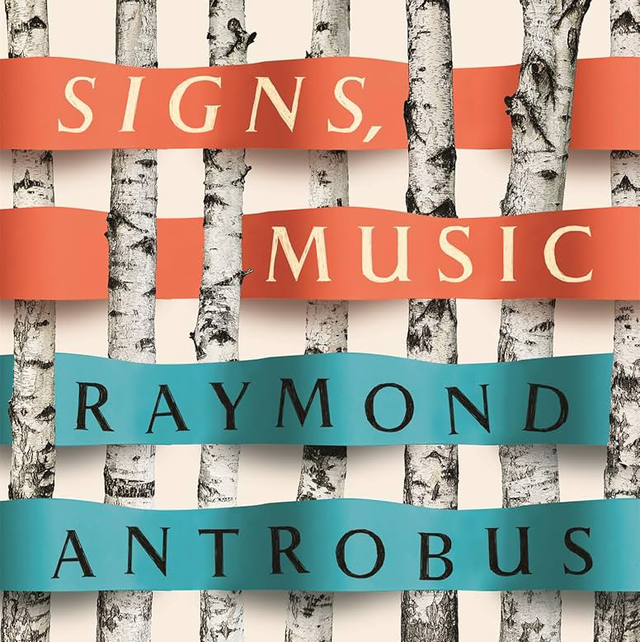 Signs, Music | Raymond Antrobus