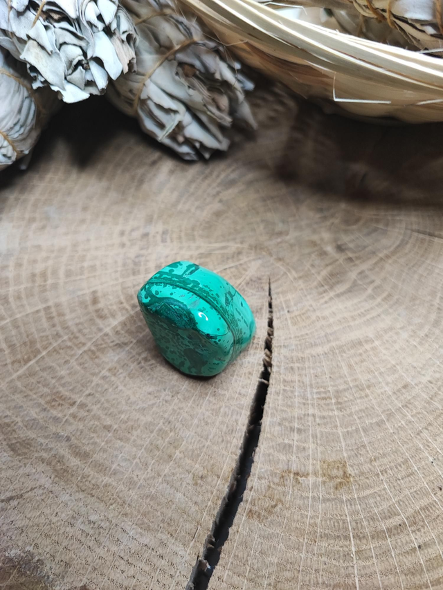 Malachite 1