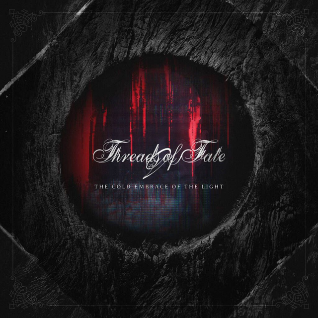 Threads Of Fate - The Cold Embrace Of The Light  [CD]/LRP