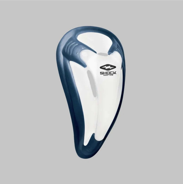 Shock Doctor 201 Core Bioflex Cup (tok)