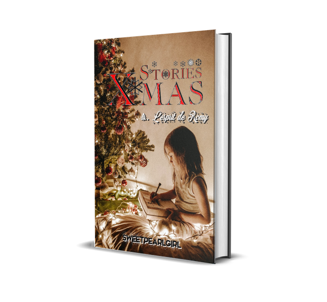 Christmas Stories #1 : L'esprit de Romy