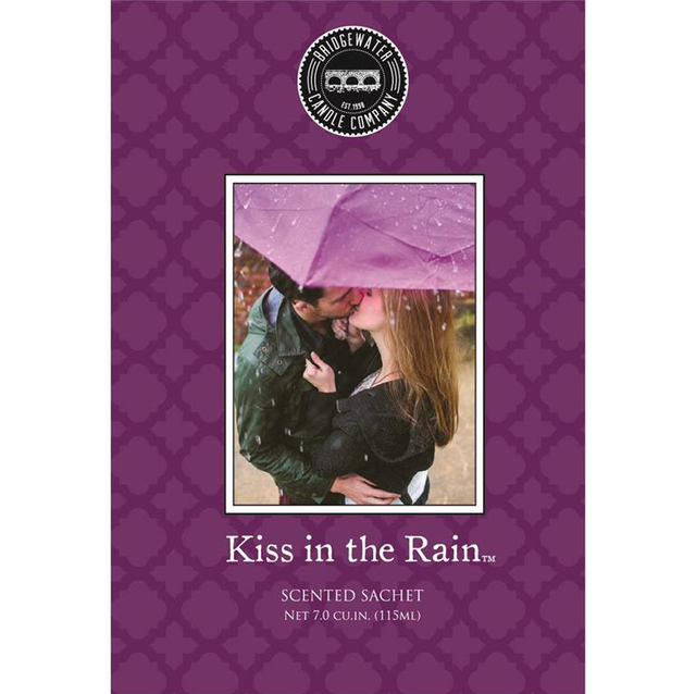 Bridgewater Geurzakje Kiss In The Rain