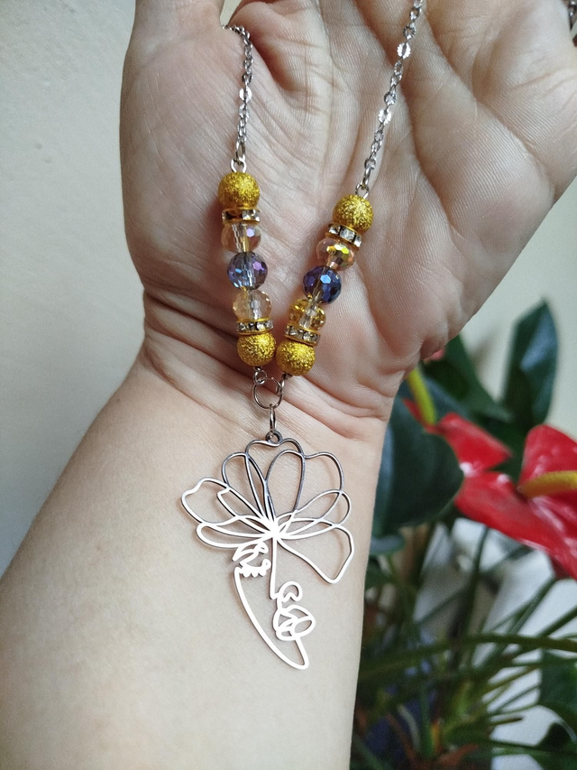 Fleur de Metal