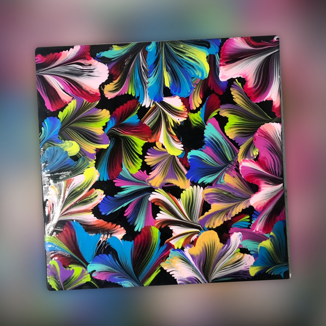 Trompettes de l’amour