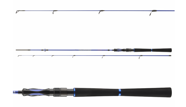 DAIWA Triforce TS Trout