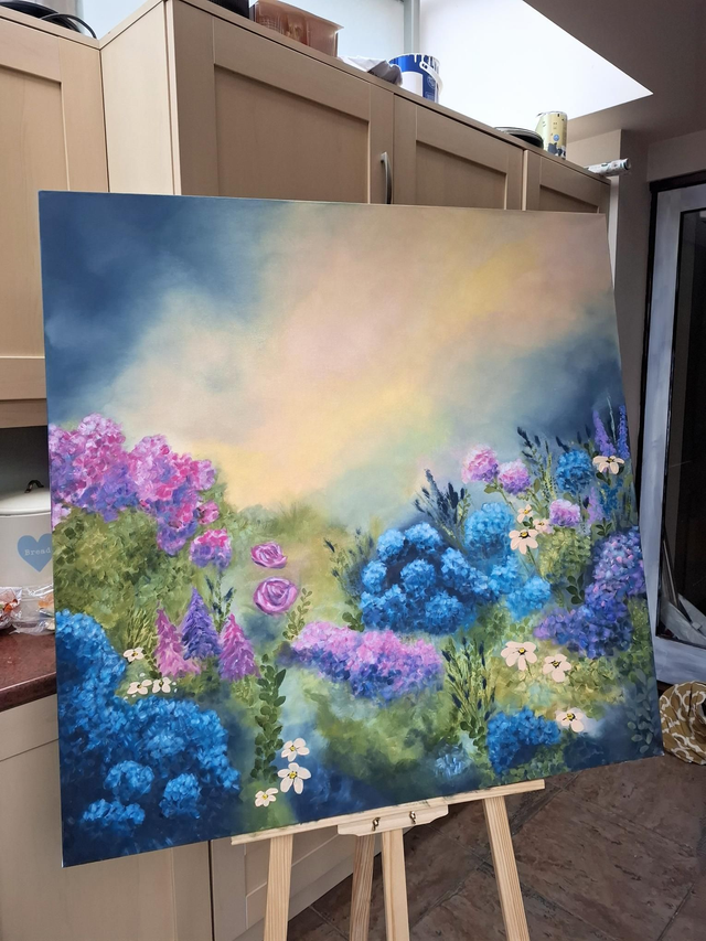 Midnight Summers Dream