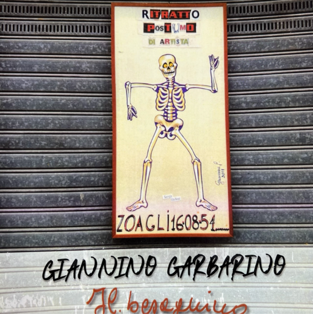 Il Ritorno Al Paradiso Giannino Garbarino