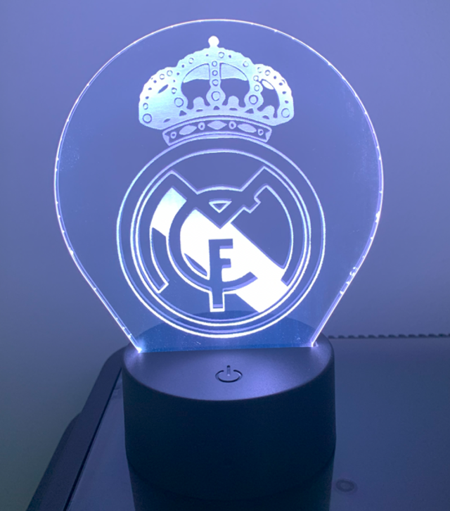 Foot Real Madrid