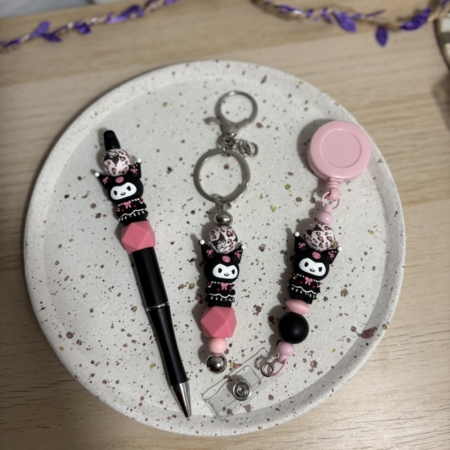 💜 Collection Kuromi – Sanrio 💜