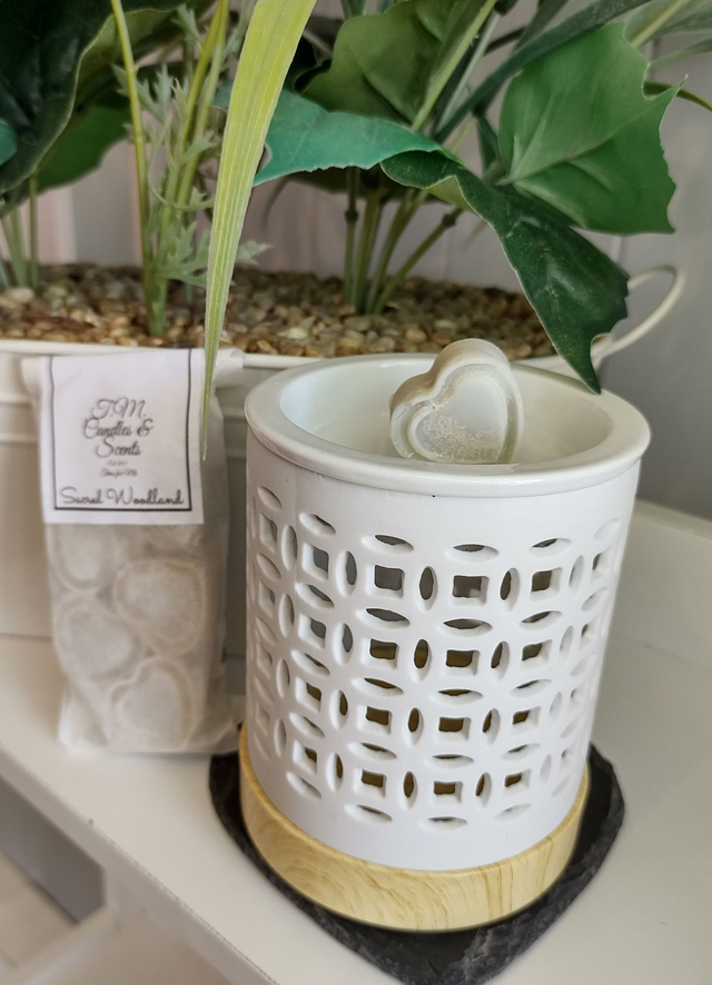 Sacred Woodland Melts