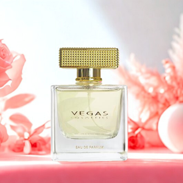 N°24 Eau de Parfum voor Haar 100ml