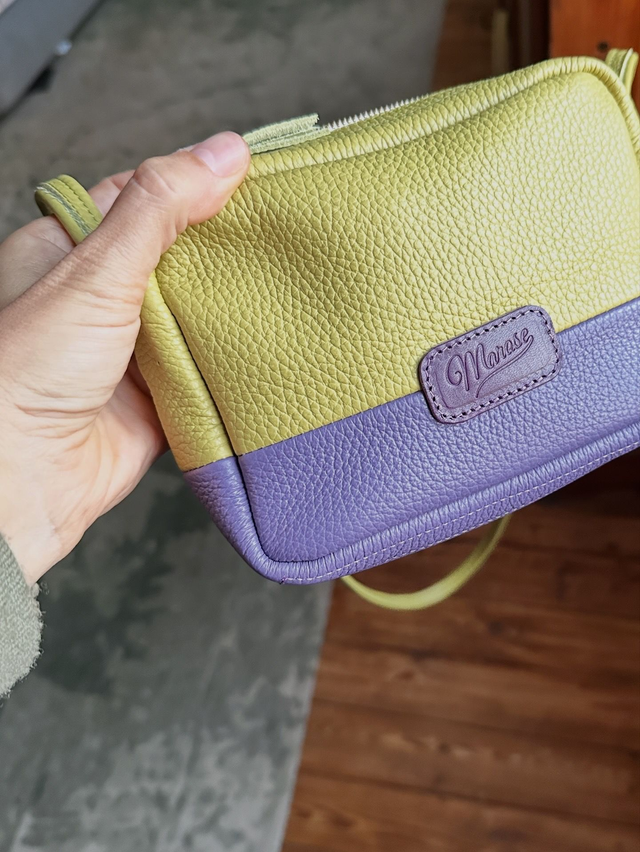 Petit souple "bigoût"