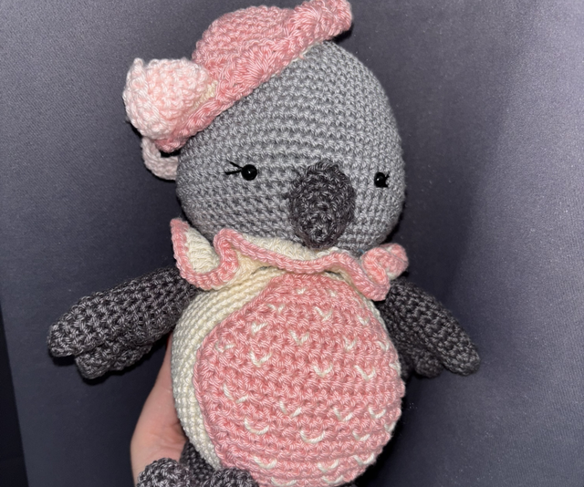 Mademoiselle Plume 🪶 