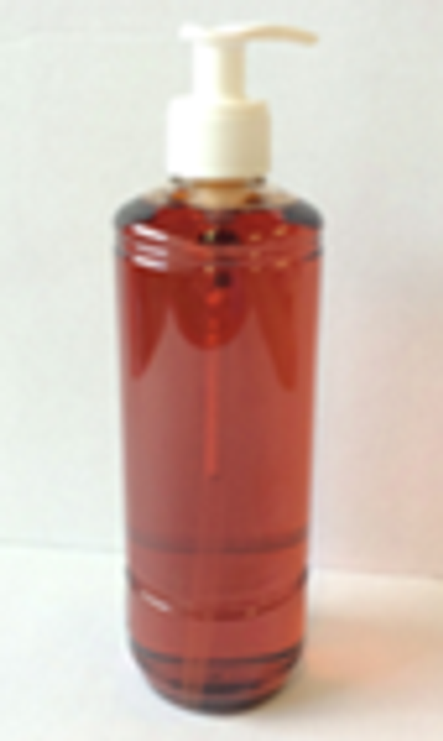 Salmon oil 500ml