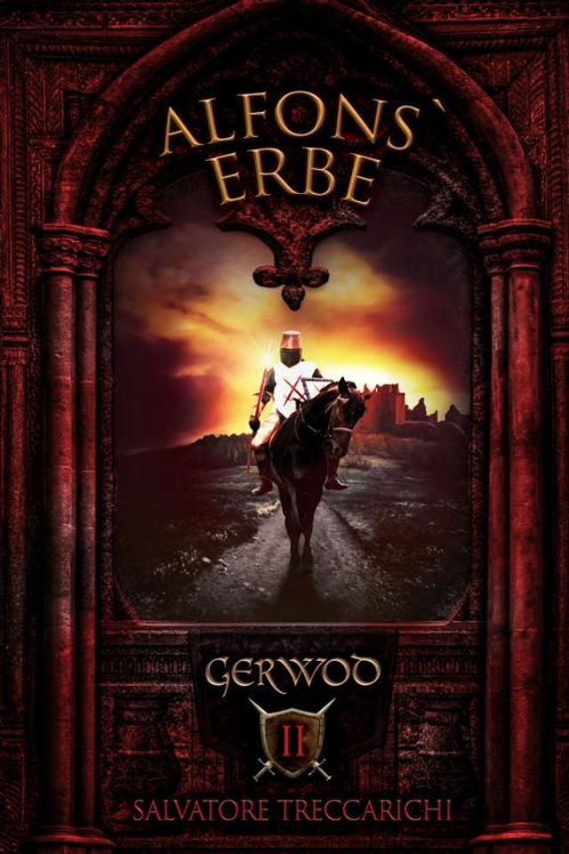 Gerwod 02 Alfons´ Erbe