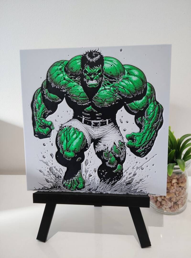 Hulk