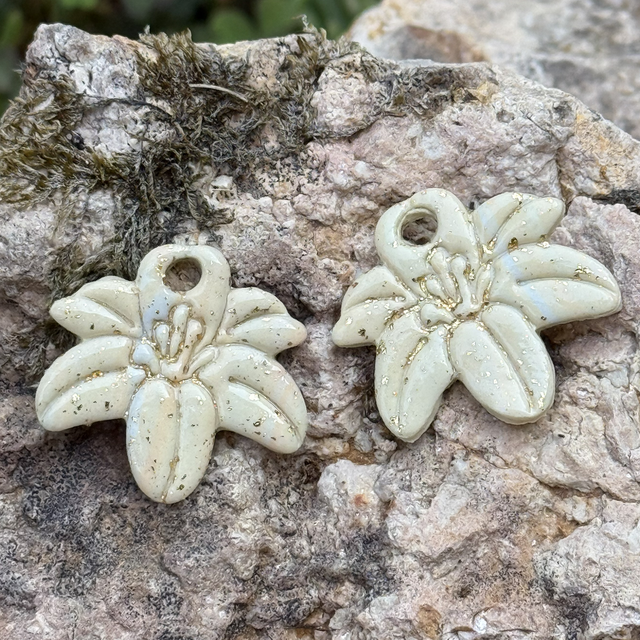 Pampilles Fleur des Îles 