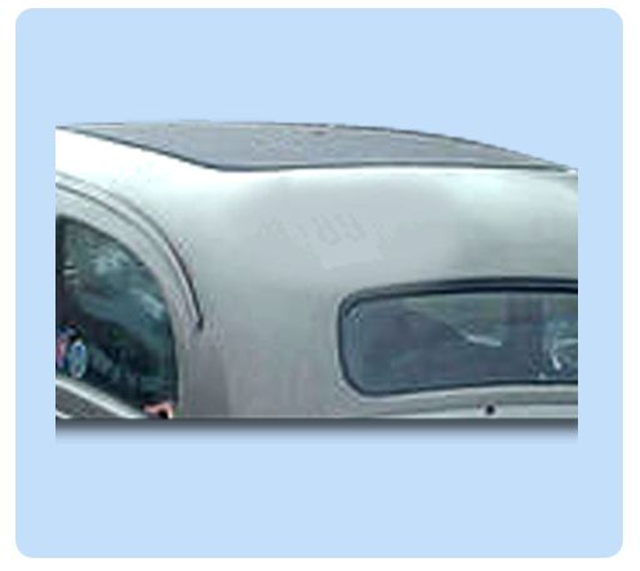 Roof Vinyl Kit - £95.95 plus £15.00 UK shipping