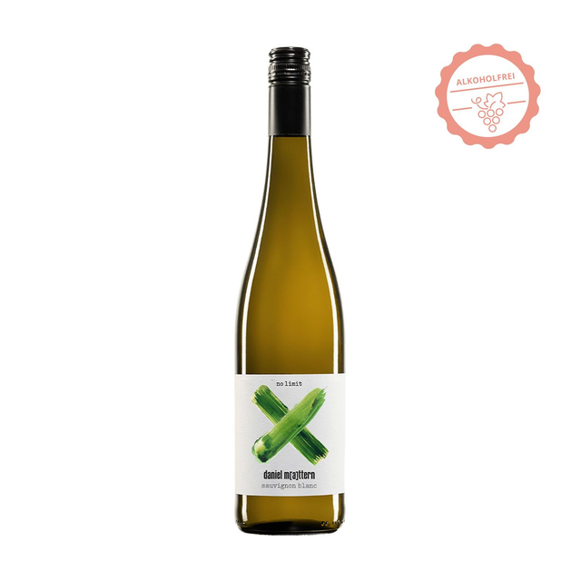 Daniel Mattern Sauvignon Blanc no limit