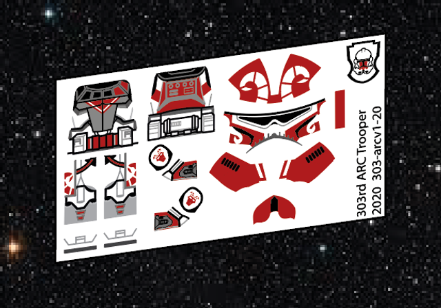 ARC Trooper