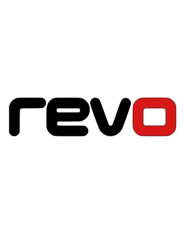 Revo - design 1