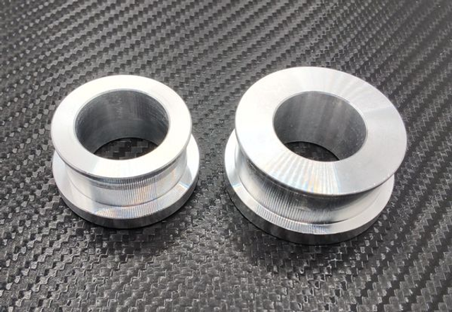 KAWASAKI ER6 ER650 2009 -