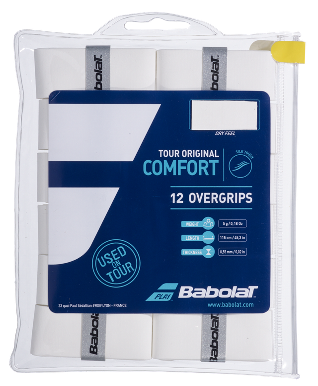 Tour Original Comfort 12er