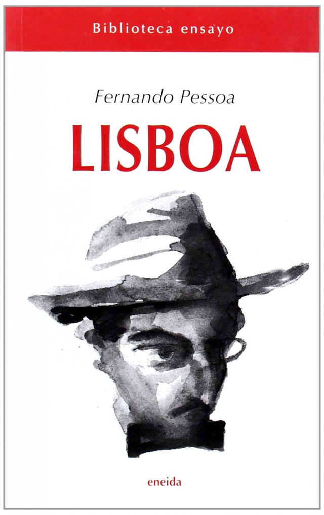 Lisboa - Fernando Pessoa