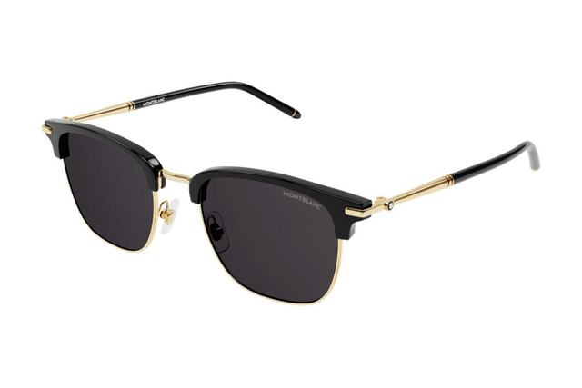 Eyewear Man Montblanc  MB0242S-005