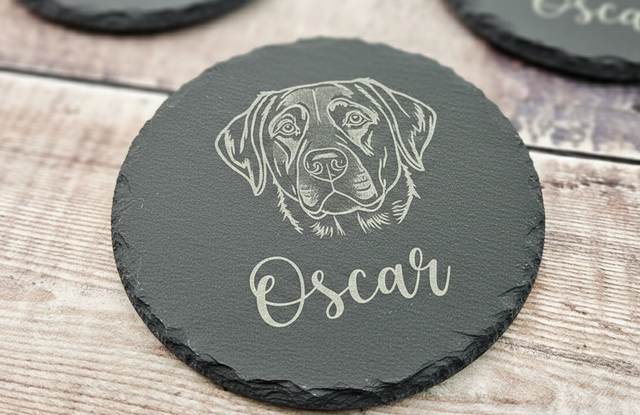 Signature &amp; Slate