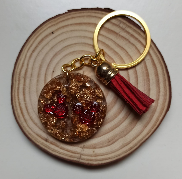 Mickey - Porte clés 