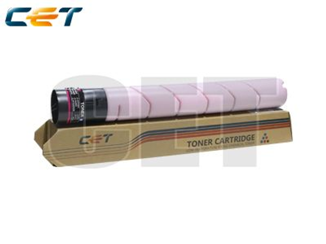 CET Minolta TN-227M C227i | C257i-Chemical-24K/404g#ACVH350