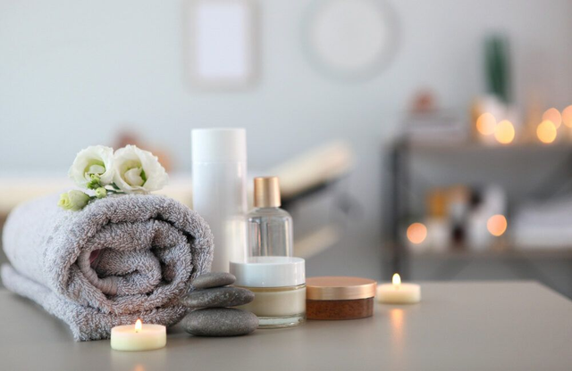 Mini Spa Session - 3 People