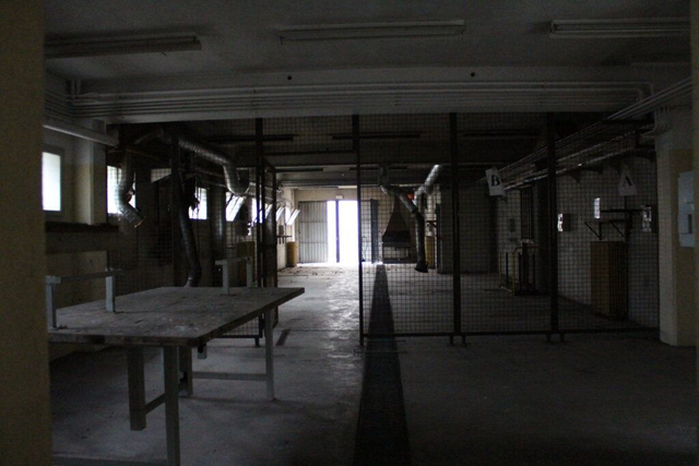 Ancienne Prison d'Orléans - 04