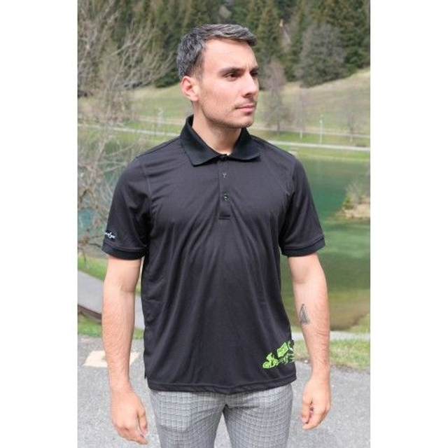 Polo Homme V8 Pass'Portes