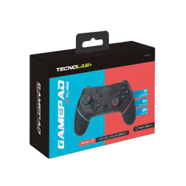 Control Nintendo Switch / Tecnolab