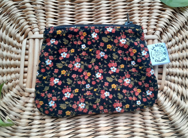 Mini pochette/porte monnaie
