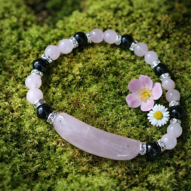 Bracelet Douce Protection & Amour de Soi