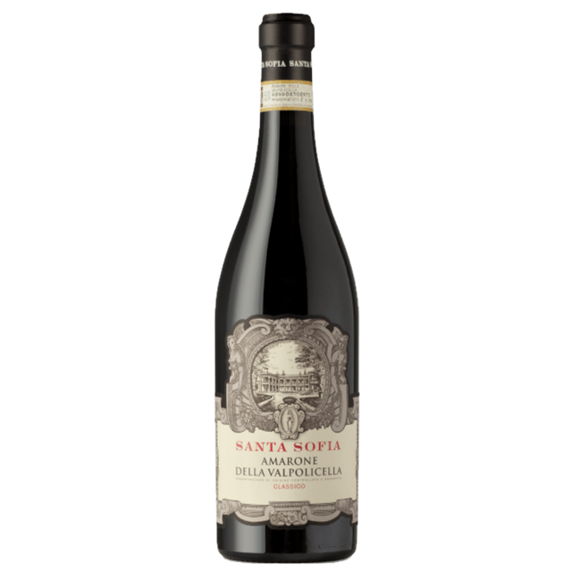 Amarone Classico della Valpolicella Docg - Santa Sofia