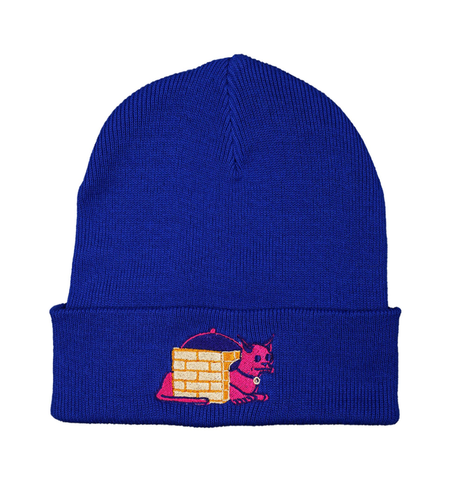 Quonch Beanie