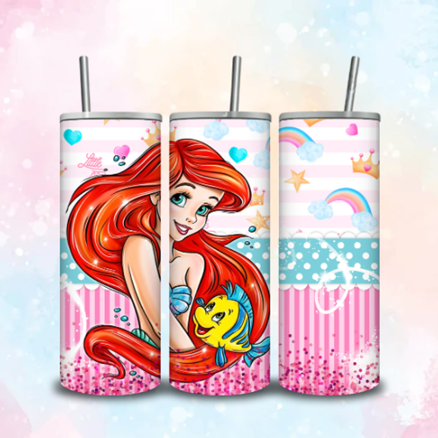 Tumbler AEC Ariel 