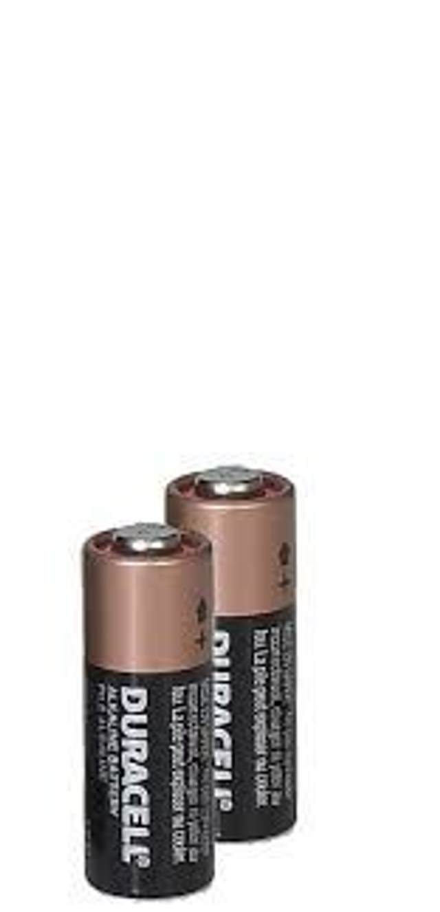 Pile Duracell N/LR1