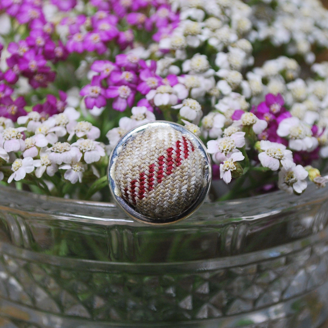 Bague réglable Hebridean Sands