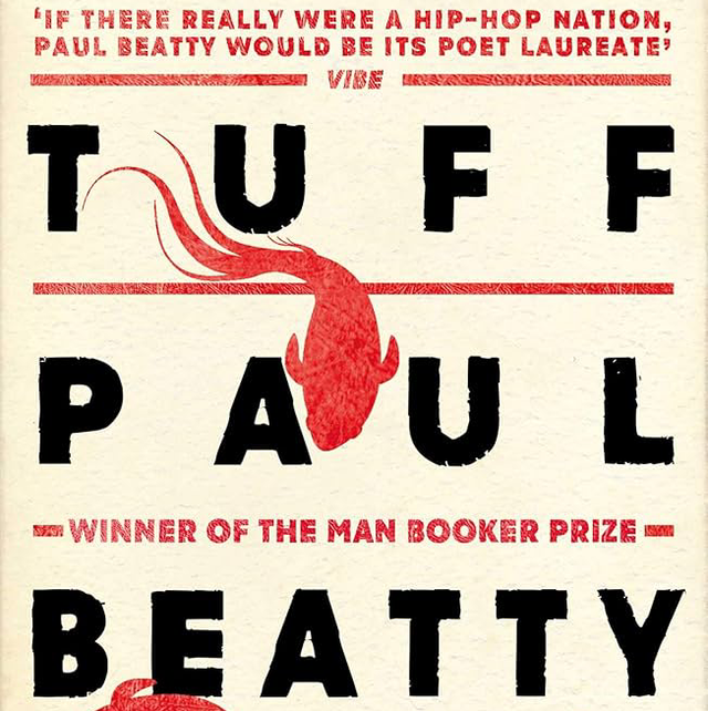 Tuff | Paul Beatty