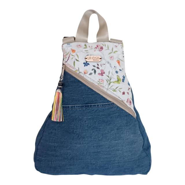 Mochila Mini ♻️ 25327/1198